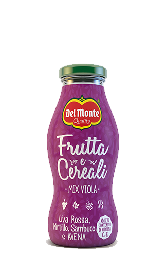 Fruit and Cereal Mix Viola